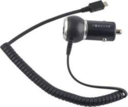 Forever 1A Compact Design Car Charger