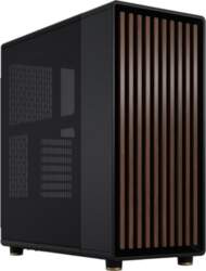 Fractal Design North Black