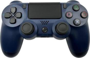 GameBox P4 Wireless Vibration Bluetooth Controller