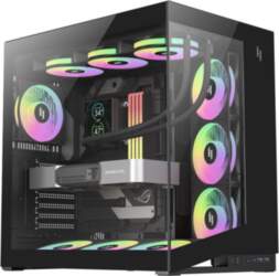 Gamemax Case | NEX C56 BK