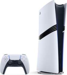 Gaming Console Sony PS5 Pro