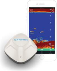 Garmin Striker Cast Sonar