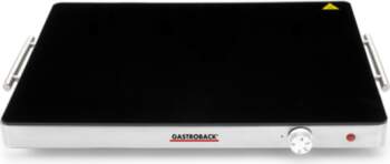 Gastroback 42491 Design Warming Tray