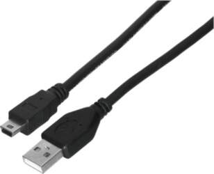 Gembird 1.8m USB 2.0