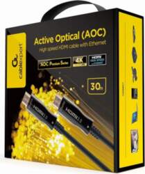 GEMBIRD Active Optical HDMI cable 30m