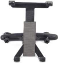 Gembird Car Tablet Holder 12"