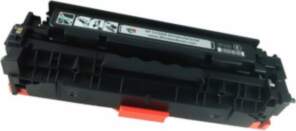 GenerInk HP CC530A Black