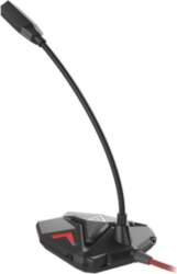 Genesis | Gaming microphone | Radium