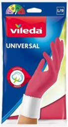 Gloves Vileda Universal "L"