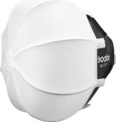 Godox Collapsible lantern softbox ML CS30