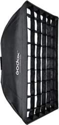 Godox Softbox Bowens Mount + Grid