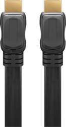 Goobay | High Speed HDMI Flat