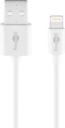 Goobay | Lightning USB charging and