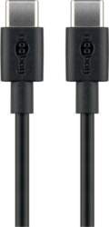 Goobay USB-C Charging and Sync Cable