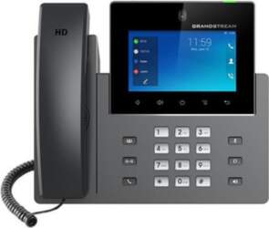 GRANDSTREAM Ip Phone Grey