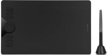 Graphics Tablet HUION HS610