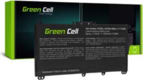 Green Cell HT03XL for HP