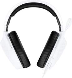 HEADSET HYPERX CLOUDX STINGER3/WHITE BS1T6AA HYPERX