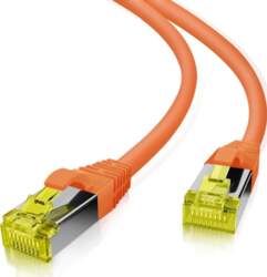 Herweck Helos - Patchkabel - RJ-45