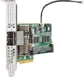 HEWLETT PACKARD ENTERPRISE Smart Array P441/4GB