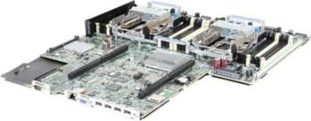 HEWLETT PACKARD ENTERPRISE System I/O Board