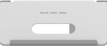 Hikvision DS-KABH9510-T intercom system accessory Bracket
