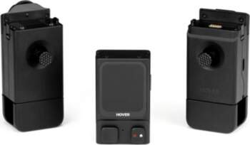 HOVERAir kit (Beacon display + Beacon