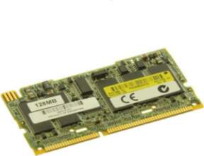 HP 128MB Battery-Backed Write