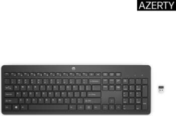 HP 230 Wireless Keyboard [3L1E7AA ABS]