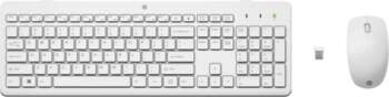 HP 230 Wireless Mouse and Keyboard