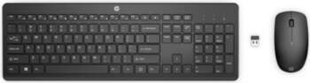 HP 235 Wireless Mouse and
