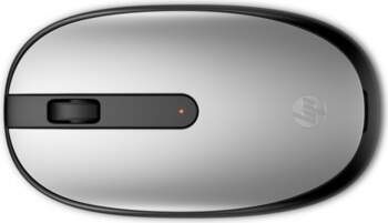 HP 240 Pike Silver Bluetooth Mouse