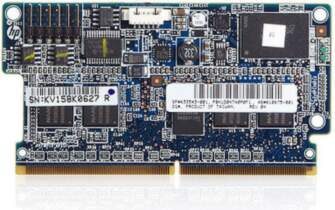 HP 2GB P-series Smart Array Flash