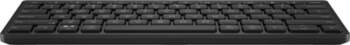 HP 350 BLK Compact Multi-Devic tastatūra