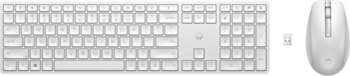 HP 650 Wireless Keyboard and Mouse