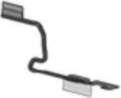 HP Cable Lcd Fhd