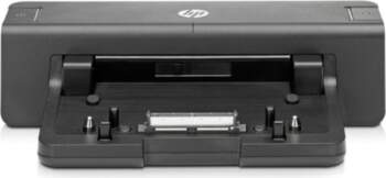 HP Docking Station 2012 90W