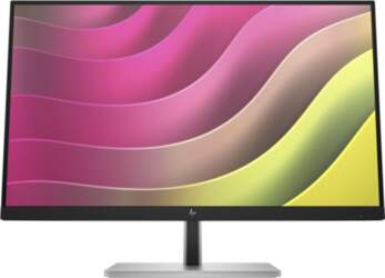 HP E24t G5 computer monitor 60