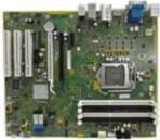 HP Elite 8300 CMT System board