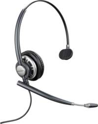 HP EncorePro HW710 Single Ear