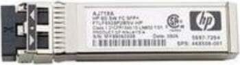 HP Enterprise HPE - SFP (Mini-GBIC)-Transceiver-Modul