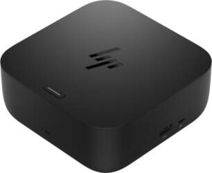 HP G6 - Docking station -