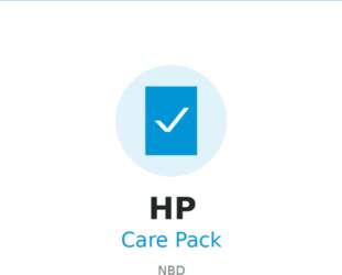 HP Inc Electronic HP Care Pack