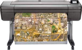 HP INC HP Designjet Z6dr 44-in