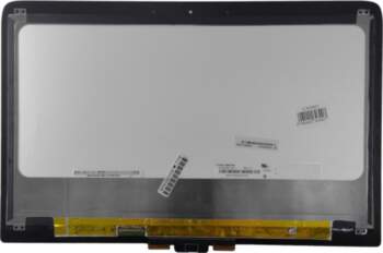 HP LCD Sreen 13.3" 1920x1080