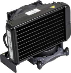 HP Liquid cooling
