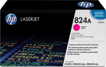 HP Magenta Image Drum