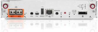 HP P2000 G3 MSA Fibre Channel