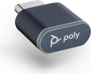 HP POLY Poly BT700 - Kabelloser