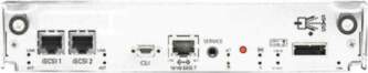 HP StorageWorks MSA2300i Controller interfeisa karte/adapteris